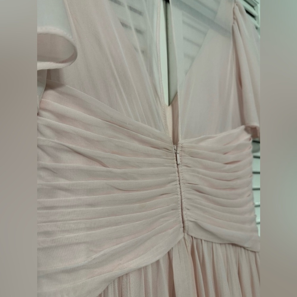 David’s bridal dress - Picture 8 of 12